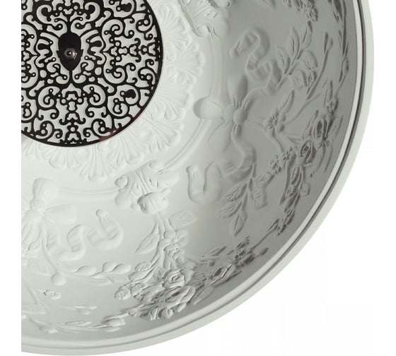 Подвесной светильник LOFT IT Mirabell 10106/400 White