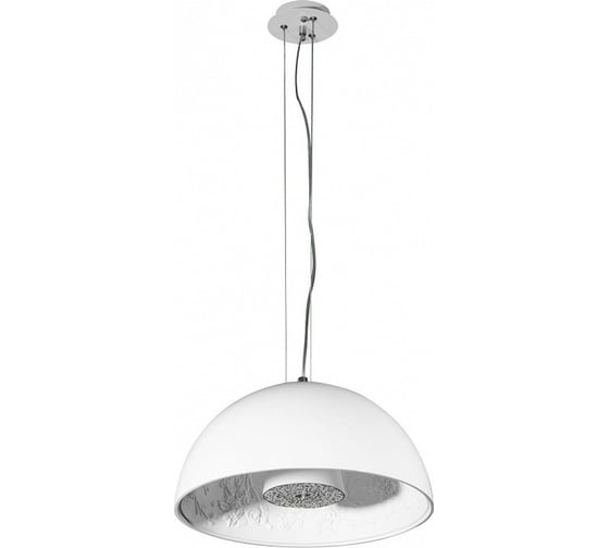 Подвесной светильник LOFT IT Mirabell 10106/400 White