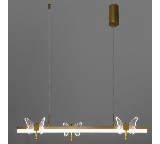 Подвесной светильник ARTE LAMP A2187SP-1GO