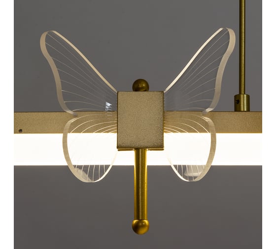 Подвесной светильник ARTE LAMP A2187SP-1GO