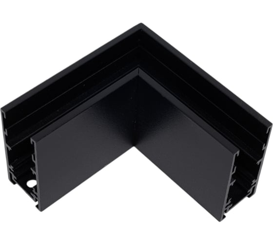 Угловой коннектор для магнитного шинопровода (трека) ARTE LAMP EXPERT A590606