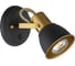 Настенный светильник ARTE LAMP A1677AP-1GO 1