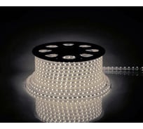 Светодиодная LED лента FERON LS704, 60SMD(2835)/м 4.4Вт/м 100м IP65 220V 4000K 48291