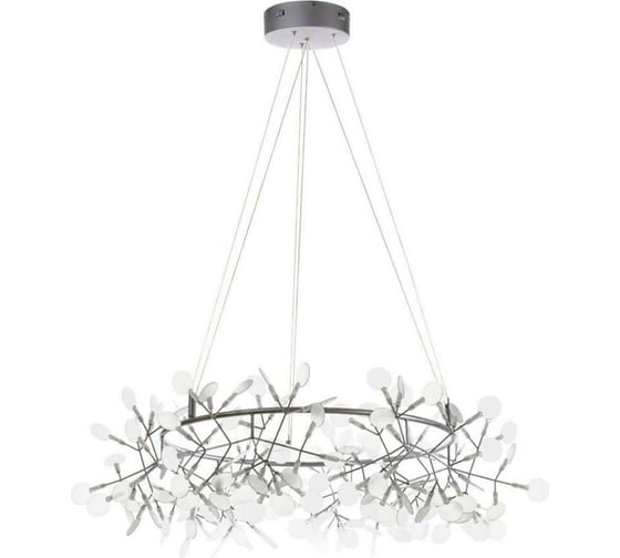 Подвесная люстра LOFT IT Heracleum 9022-162S