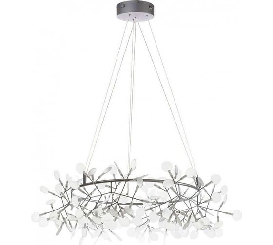 Подвесная люстра LOFT IT Heracleum 9022-162S