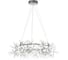 Подвесная люстра LOFT IT Heracleum 9022-162S 1