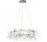 Подвесная люстра LOFT IT Heracleum 9022-162S 2