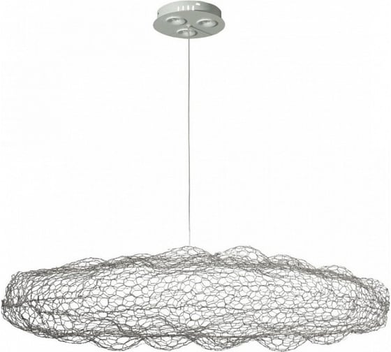 Подвесной светильник LOFT IT Cloud 10100/550 Silver