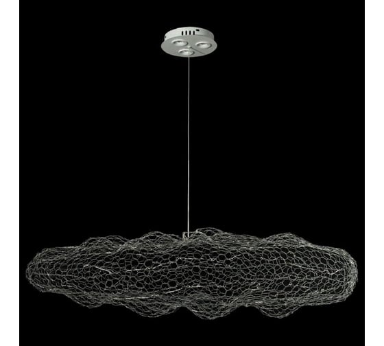 Подвесной светильник LOFT IT Cloud 10100/550 Silver