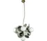 Подвесная люстра LOFT IT Matisse 10008/6 Grey 1
