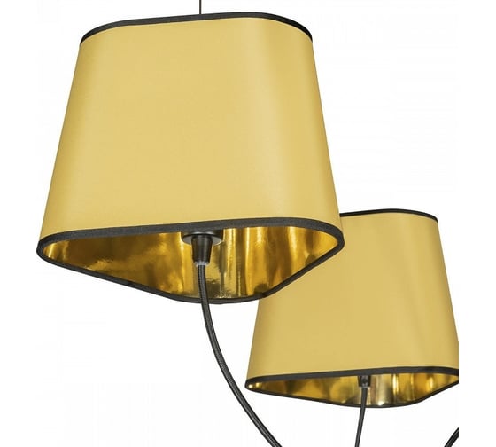 Подвесная люстра LOFT IT Nuage LOFT1163-10YL
