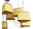 Подвесная люстра LOFT IT Nuage LOFT1163-10YL 2
