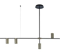 Светильник на штанге LOFT IT Tribes 8120-4