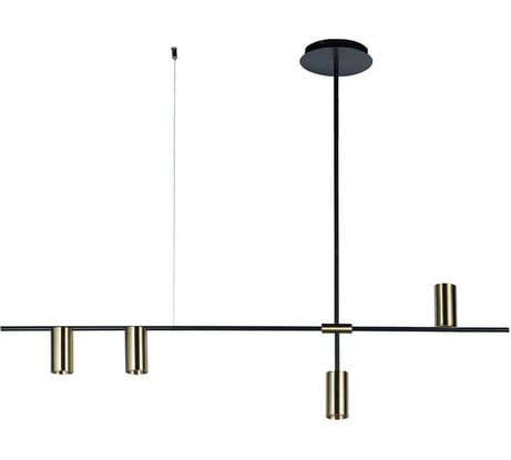 Светильник на штанге LOFT IT Tribes 8120-4