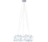 Подвесная люстра LOFT IT Heracleum 9022-162W 1