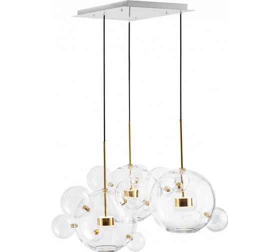 Подвесной светильник LOFT IT Bolle 2027-S3