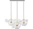 Подвесной светильник LOFT IT Bolle 2027-S3 1