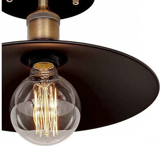 Светильник на штанге LOFT IT Factory Filament LOFT3101C