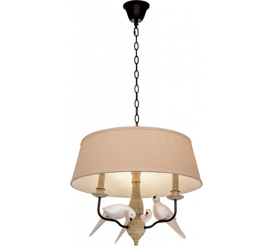 Подвесной светильник LOFT IT Birds LOFT1029A-2