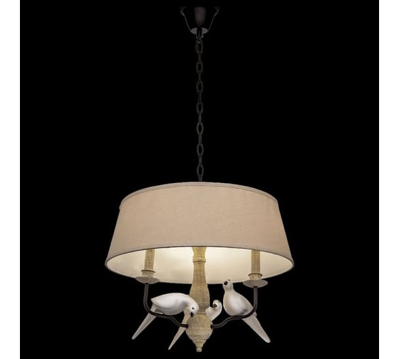 Подвесной светильник LOFT IT Birds LOFT1029A-2