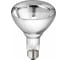 Лампа ИКЗ TDM ELECTRIC S220 В 250 Вт R127 E27 (инд.гофр.упак) Q0343-0037 1