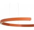 Подвесной светильник LOFT IT Ring 10025/600 Orange 2