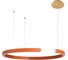 Подвесной светильник LOFT IT Ring 10025/600 Orange 3