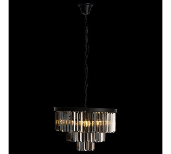 Подвесная люстра LOFT IT Prism 10018/500C