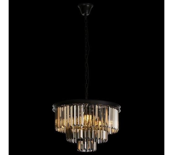Подвесная люстра LOFT IT Prism 10018/500C