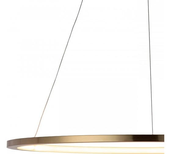 Подвесной светильник LOFT IT Ring 10014L