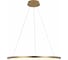 Подвесной светильник LOFT IT Ring 10014L 1