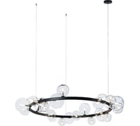 Подвесная люстра LOFT IT Molecule 10023/1200