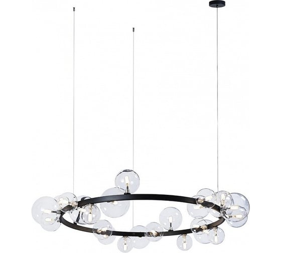 Подвесная люстра LOFT IT Molecule 10023/1200