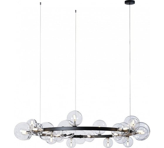 Подвесная люстра LOFT IT Molecule 10023/1200