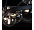 Подвесная люстра LOFT IT Molecule 10023/1200 3