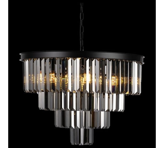Подвесная люстра LOFT IT Prism 10018/600C