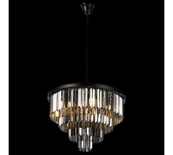 Подвесная люстра LOFT IT Prism 10018/600C