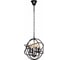 Подвесная люстра LOFT IT Foucaults Orb LOFT1192-4 3