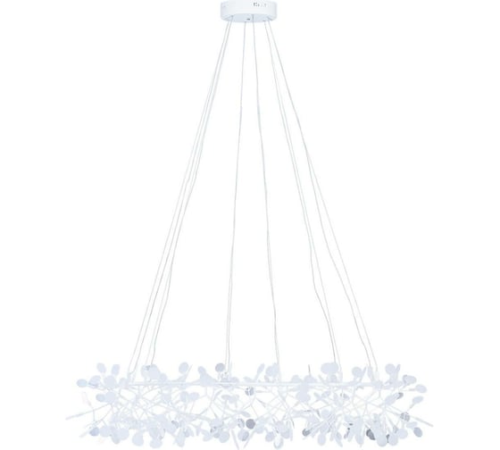 Подвесная люстра LOFT IT Heracleum 9022-243W