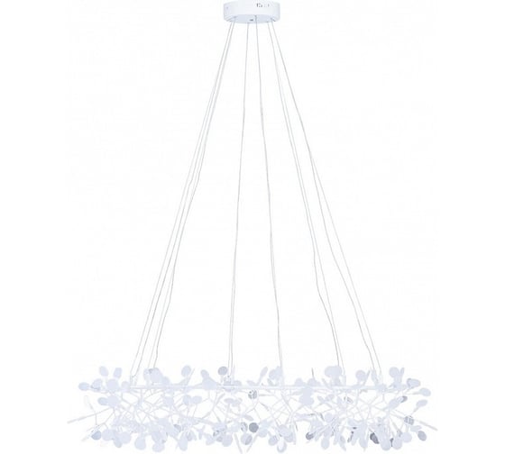 Подвесная люстра LOFT IT Heracleum 9022-243W