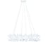 Подвесная люстра LOFT IT Heracleum 9022-243W 1