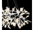 Подвесная люстра LOFT IT Heracleum 9022-243W 2
