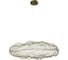 Подвесной светильник LOFT IT Cloud 10100/550 Gold 1