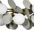 Подвесная люстра LOFT IT Matisse 10008/12 Grey 2