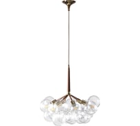 Подвесной светильник LOFT IT Bunch 10048/6 Brown