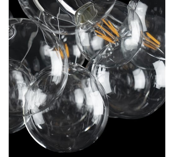 Подвесной светильник LOFT IT Bunch 10048/6 White