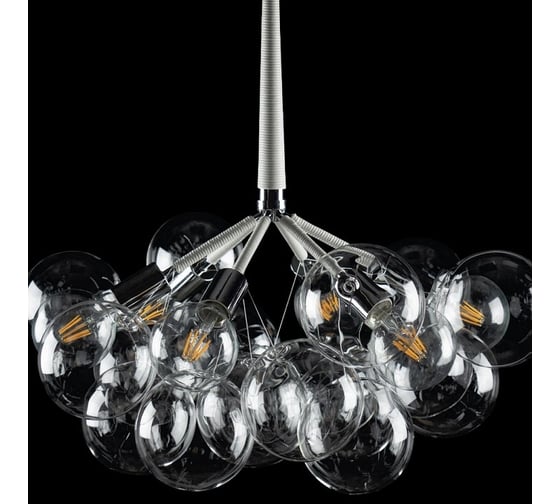 Подвесной светильник LOFT IT Bunch 10048/6 White