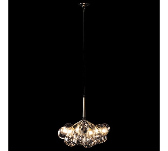 Подвесной светильник LOFT IT Bunch 10048/6 White