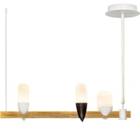 Светильник на штанге LOFT IT Whisper 1028-3WH