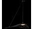 Подвесной светильник LOFT IT Tressage 10127/590 Black 6